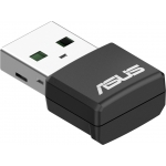 ASUS USB-AX55 Nano AX1800 雙頻 WiFi 6 USB 無線接收器